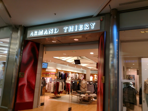 ARMAND THIERY HOMME à Grenoble