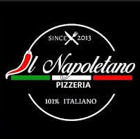 Photos du propriétaire du Pizzeria il Napoletano à Mauguio - n°3