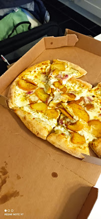 Plats et boissons du Pizzeria Domino's Pizza Saint-Martin-Boulogne - n°8