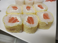 Sushi du Restaurant japonais PRETTY SUSHI à Le Chesnay-Rocquencourt - n°12