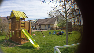 gîte l'atelier sonchamp à Sonchamp