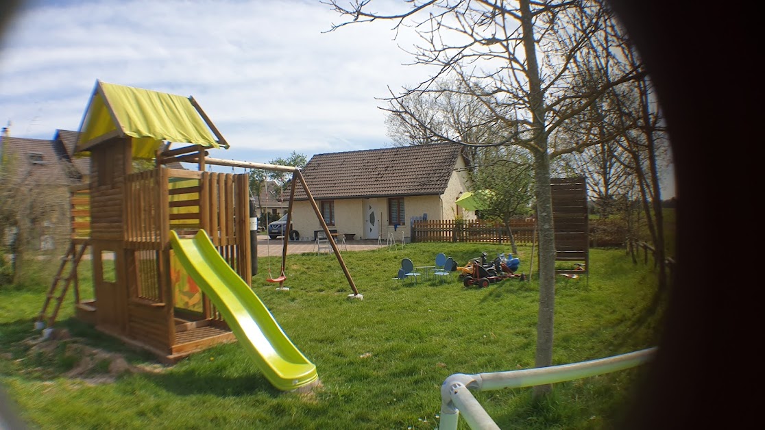 gîte l'atelier sonchamp à Sonchamp (Yvelines 78)