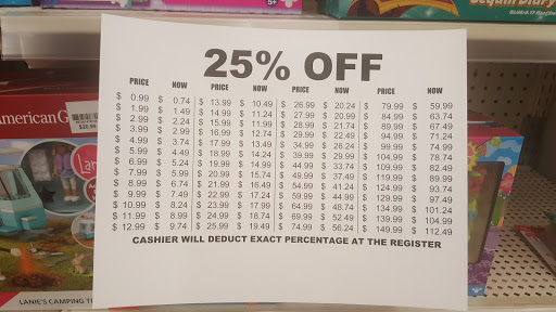 Department Store «Kmart», reviews and photos, 22801 Harper Ave, St Clair Shores, MI 48080, USA