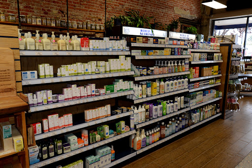 Health Food Store «World of Nutrition», reviews and photos, 1309 1st St S, Nampa, ID 83651, USA