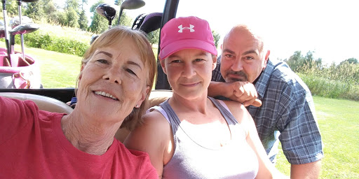 Golf Course «Gresham Golf Course», reviews and photos, 2155 NE Division St, Gresham, OR 97030, USA