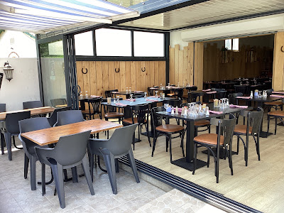 Pizzeria de Cabezac / la Bonne Franquette à Bize-Minervois