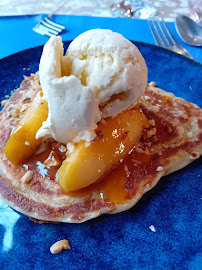 Plats et boissons du Creperie du Menhir à Gorron - n°3