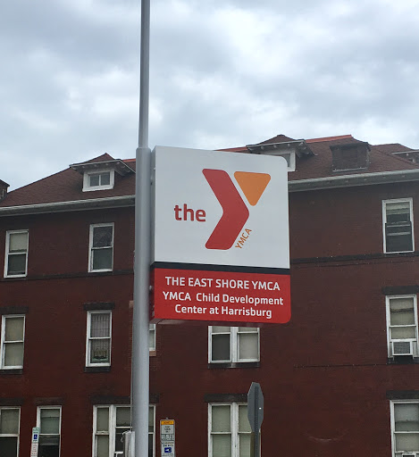 Youth Organization «East Shore YMCA», reviews and photos, 701 N Front St, Harrisburg, PA 17101, USA