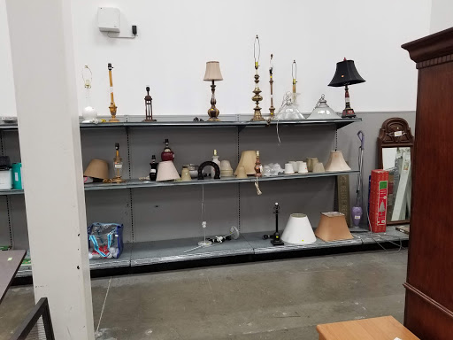 Thrift Store «Goodwill», reviews and photos, 9625 North Sam Houston Pkwy E, Humble, TX 77396, USA