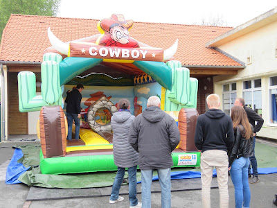 JMB-Attractions à Pernes