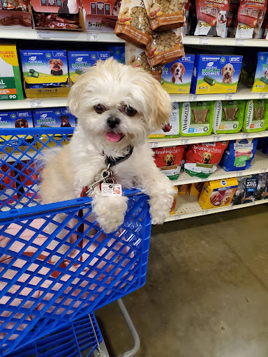 Pet Supply Store «PetSmart», reviews and photos, 104 TX-332, Lake Jackson, TX 77566, USA