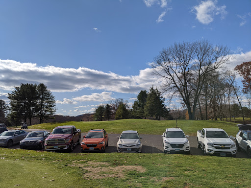 Golf «Timberlin Golf Course», reviews and photos, 330 Southington Rd, Berlin, CT 06037, USA