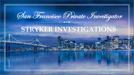 Stryker Investigation Services