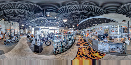 Harley-Davidson Dealer «Route 43 Harley-Davidson», reviews and photos, 3736 S Taylor Dr, Sheboygan, WI 53081, USA