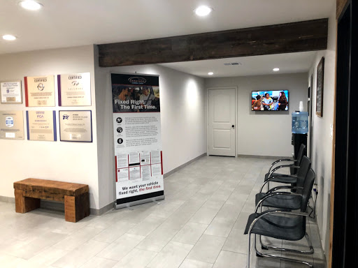 Auto Repair Shop «Complete Collision Center, LLC», reviews and photos, 19511 Plank Rd, Zachary, LA 70791, USA