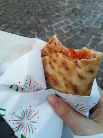 Plats et boissons du Pizzas à emporter Pizza Capri Lille - n°2