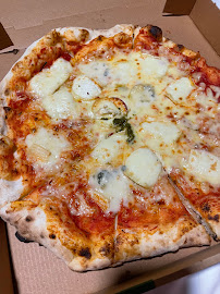 Plats et boissons du Pizzeria CHM PIZZA - food truck à Aubervilliers - n°15