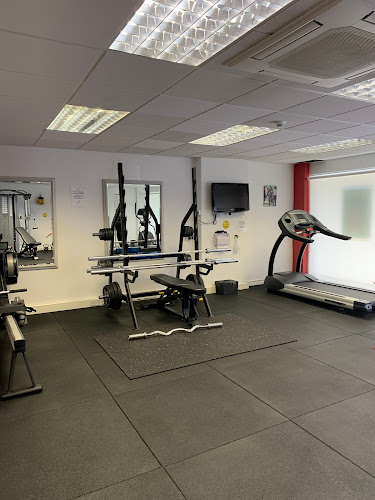 Reviews of La Palestra Boutique Gym in Woking - Gym
