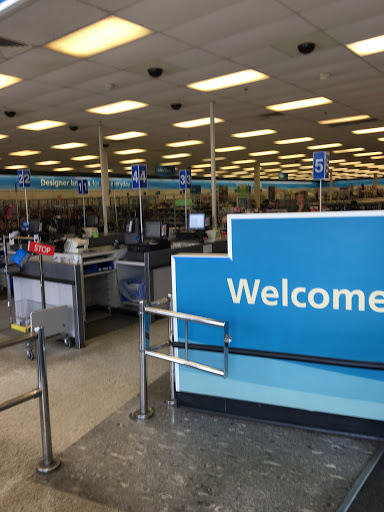 Clothing Store «Ross Dress for Less», reviews and photos, 1711 W Loop 281, Longview, TX 75604, USA