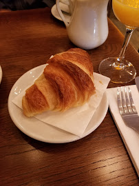 Croissant du Café Café Belloy à Paris - n°15