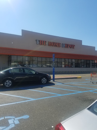 Home Improvement Store «The Home Depot», reviews and photos, 101 Green Acres Rd W, Valley Stream, NY 11581, USA