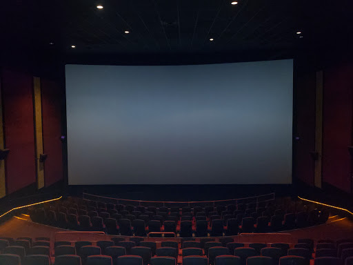 Movie Theater «AMC Highland Village 12», reviews and photos, 4090 Barton Creek, Highland Village, TX 75077, USA