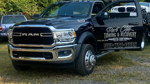 Port City Towing & Recovery