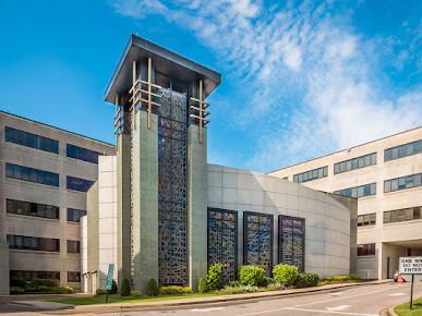 Baptist Memorial Hospital Memphis