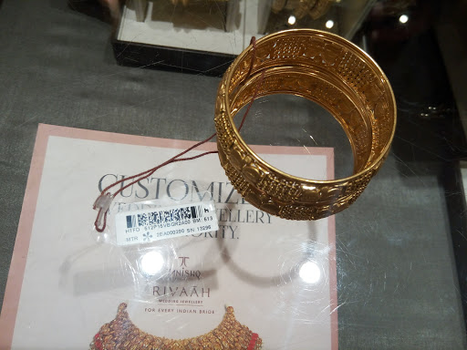 Tanishq Jewellery - Jaipur, Vaishali Nagar