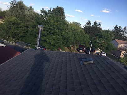 Woodshield Roofing Inc.