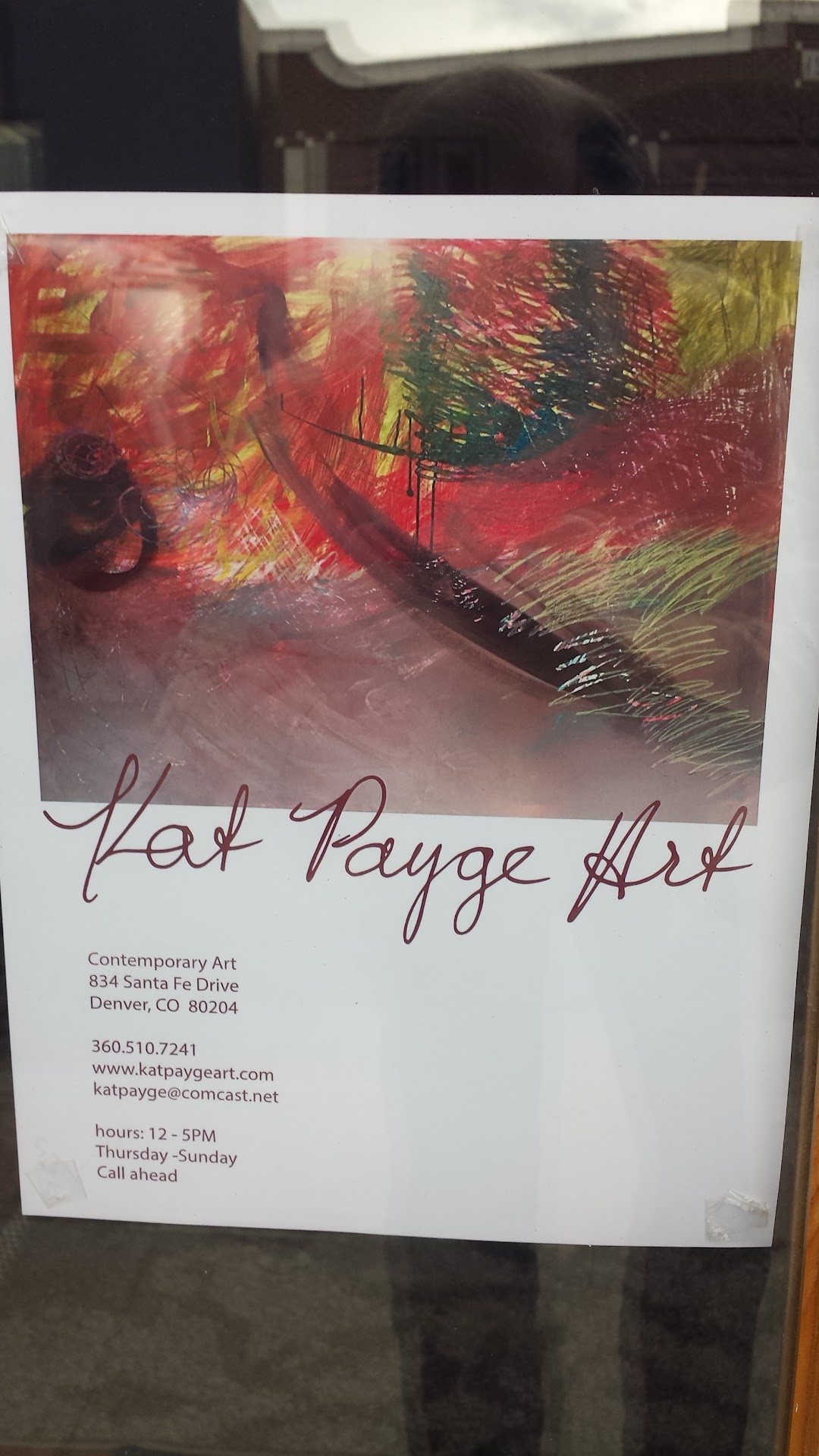 Payge Gallery