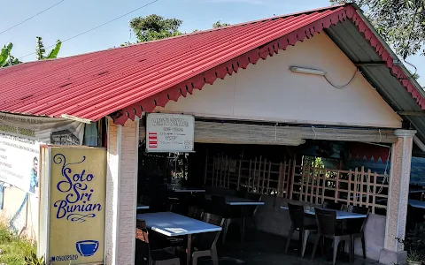 Seri Bunian Soto Restaurant image