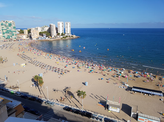 Playa de la Concha