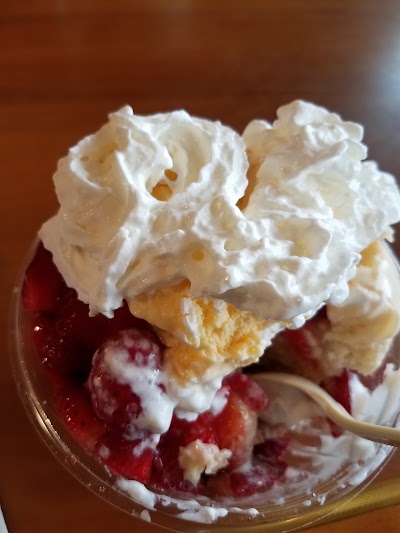 Photos of Ivanhoes