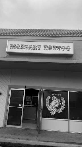 Explore tattoo ideas for arms and shoulders, creative tattoo ideas in Turlock, available at Moezart Tattoo