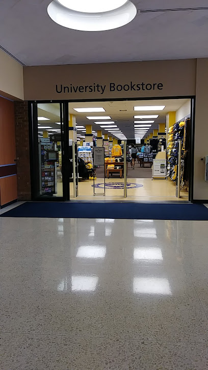 Kent State University Bookstore