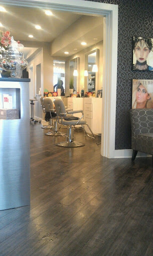 Day Spa «212 Salon and Day Spa», reviews and photos, 212 Bellevue Ave, Upper Montclair, NJ 07043, USA