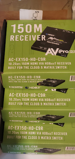 Electronics Store «Zack Electronics», reviews and photos, 1075 Hamilton Rd, Duarte, CA 91010, USA