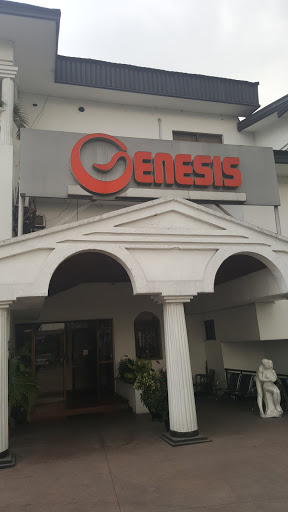 Genesis Place, 4 Okirika Ave, Rumuogba, Port Harcourt, Nigeria, Ramen Restaurant, state Rivers