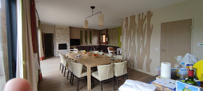 Cottage 840 à Les Trois-Moutiers