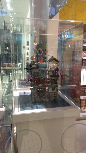 Toy Store «The LEGO Store», reviews and photos, 19575 Biscayne Blvd, Miami, FL 33180, USA