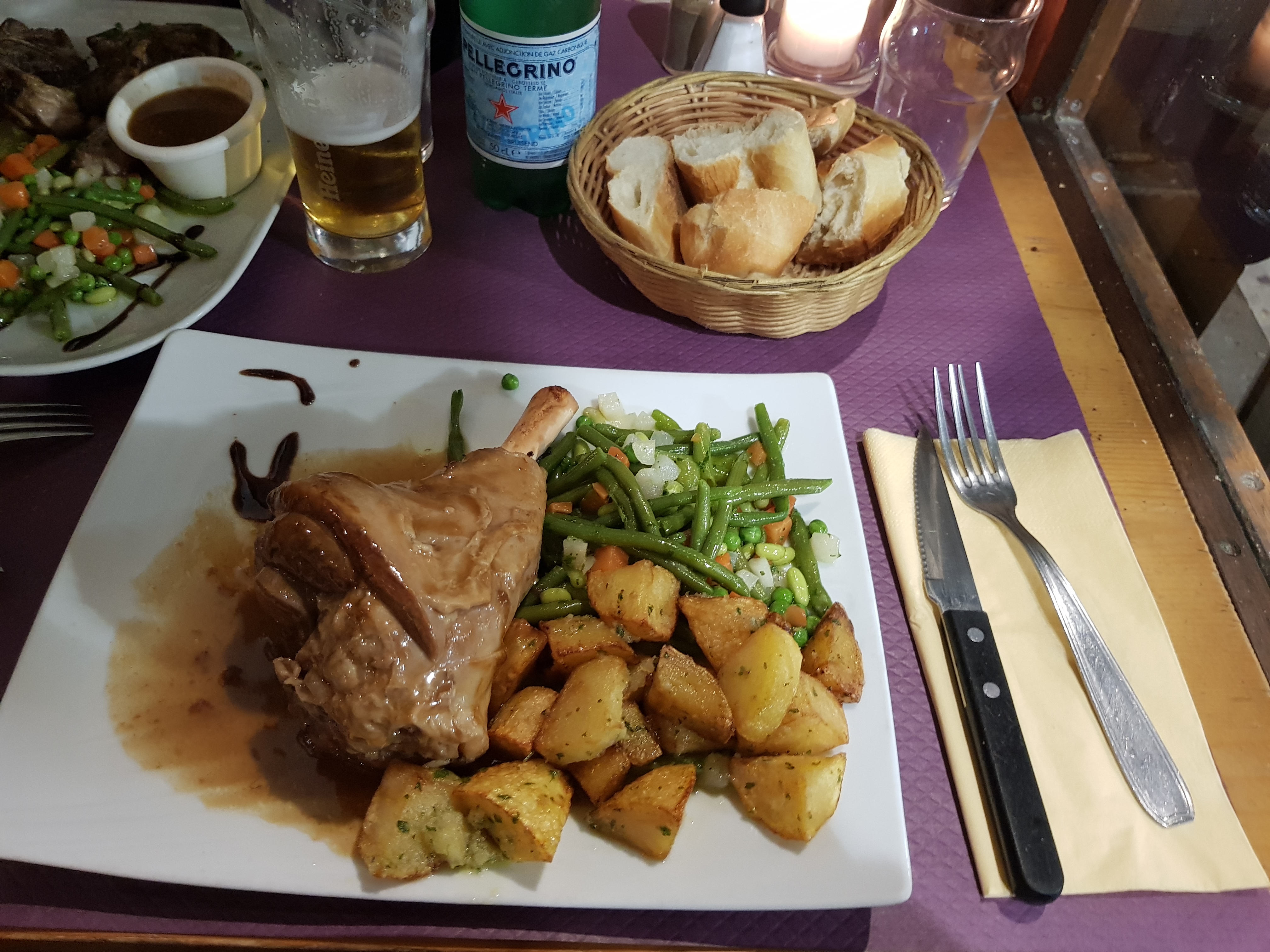 Photo n° 2 de l'avis de Alessia.i fait le 10/11/2019 à 18:42