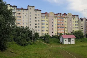 Stadion "Khortytsya" image
