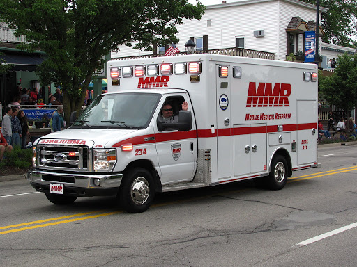 Mobile Medical Response