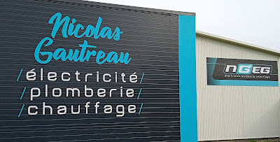 NGEG à Sainte-Foy