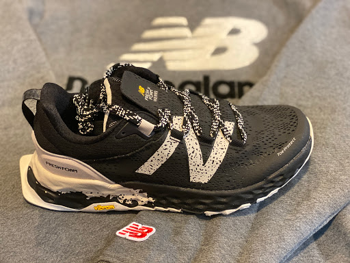 Shoe Store «New Balance», reviews and photos, 501 Evergreen Way #525, South Windsor, CT 06074, USA