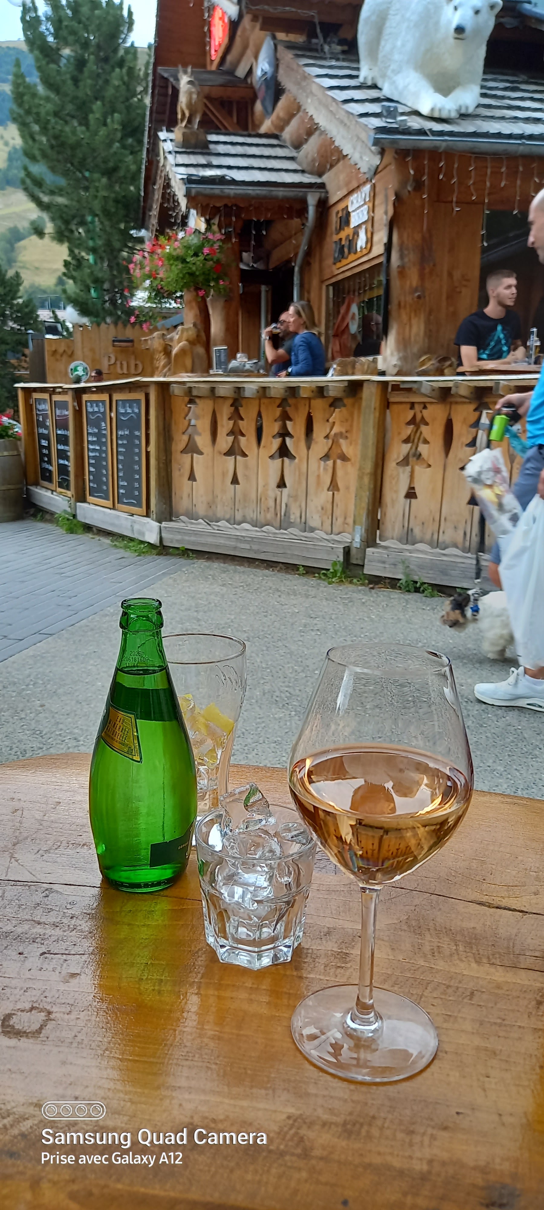 Photo n° 2 de l'avis de Jean-marie.e fait le 16/08/2022 à 19:12