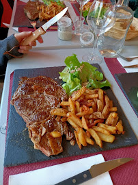Plats et boissons du Restaurant GLASS And MUG à Cornebarrieu - n°5
