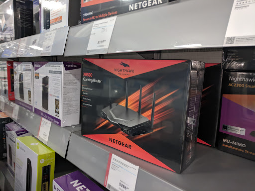 Electronics Store «Best Buy», reviews and photos, 2701 David H McLeod Blvd, Florence, SC 29501, USA