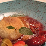 Photo n°1 de l'avis de michela.o fait le 09/09/2022 à 20:13 sur le  Leiter Am Waal à Algund